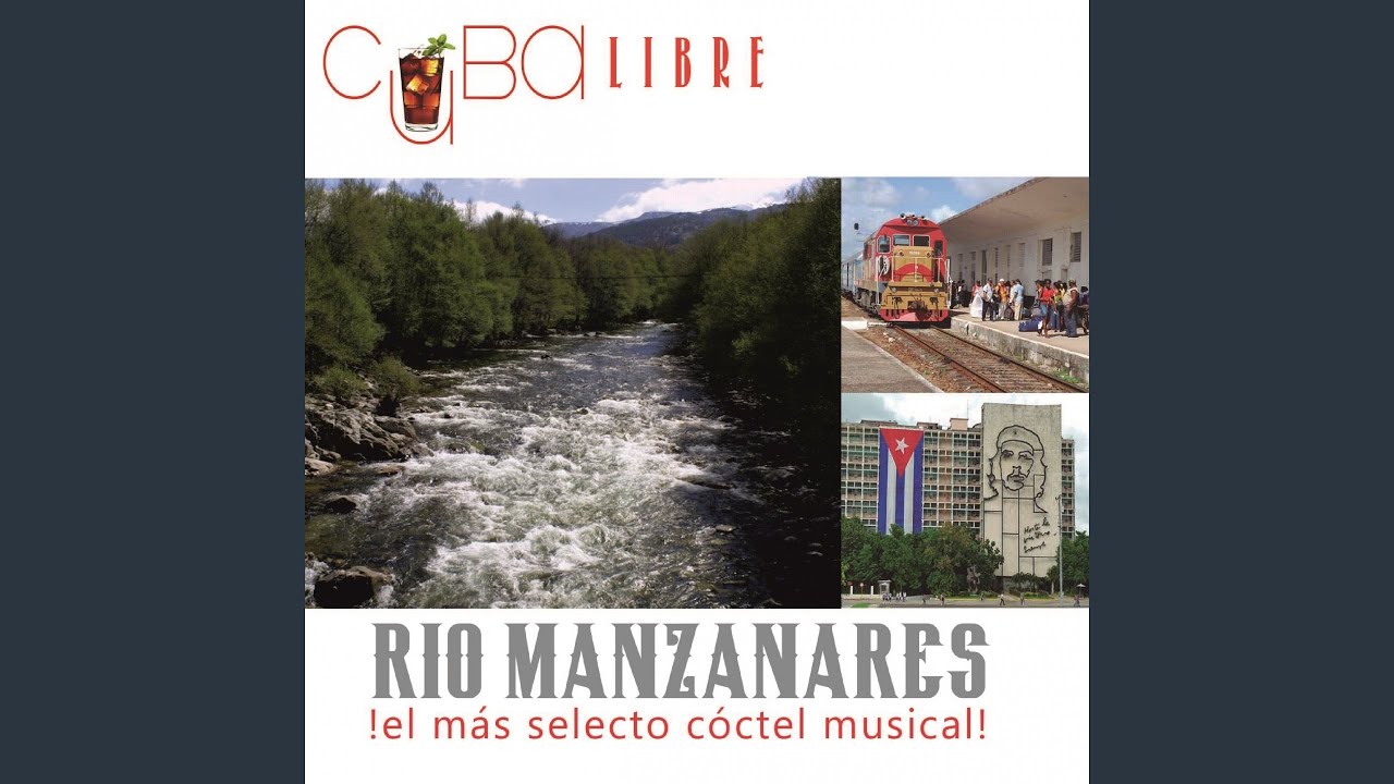 Que Viva Chango YouTube Music