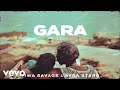 Tiwa Savage - Gara (Official Lyric Video) ft. Ayra Starr