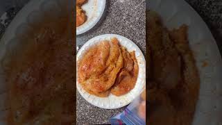 Perfect, juicy pan-seared chicken? shorts shortvideo foodie chickenrecipe