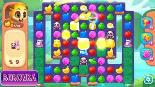 Wildscapes level 1016 HD