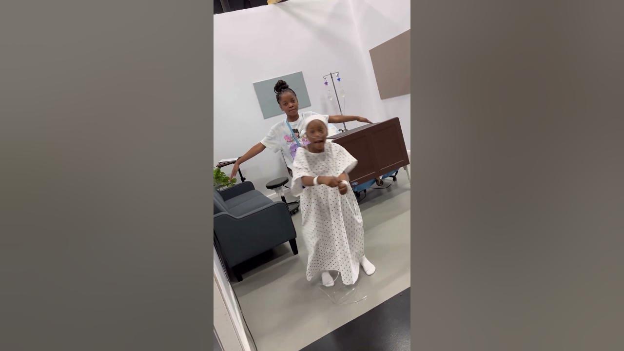 Hiiii 👋🏾 Body party x Aiscream TikTok Remix  #Fyp #tiktok #Dance #trend