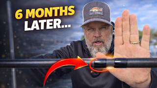 Can A Travel Rod Feel Like A One-Piece? 6-Month Review