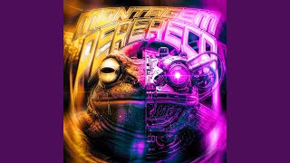 Montagem Perereca super Slowed