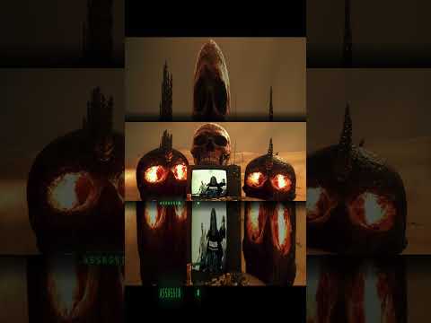 🔥 Assassin 💀 SKULLBLAST EP Short Movie | Thrash Metal Mayhem Unleashed! 🔥💀 | Assassin 2024