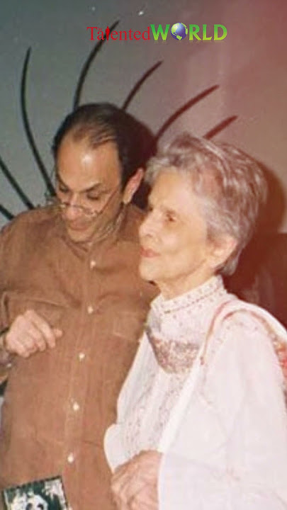 When Dina Wadia came to the shrine of Quaid-e-Azam after 60 years. | TheTalentedWorld