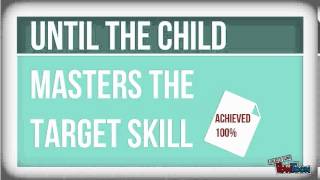 Systematic instruction