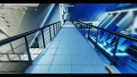 Some fun with Mirror