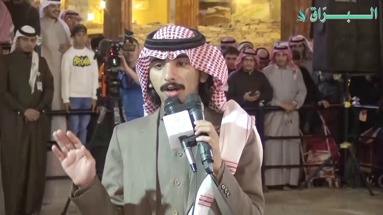 الجنادرية 33 اليوم السابع عشر