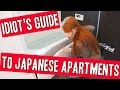 Idiot&#39;s Guide to Japanese Apartments
