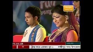 Mor Bhabonare Ll Dance Ll Mitil