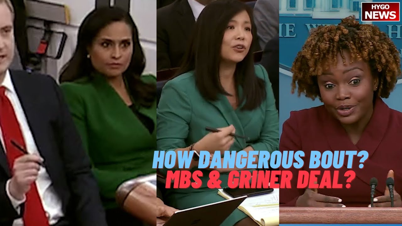 How dangerous Bout? Link between MBS lawsuit dropped & Saudi mediating ...