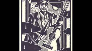 I'll be gone - Lightnin' Hopkins chords