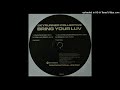 Skyrunner collective  bring your luv burufunk mix 151 soundsystem edit  2001