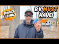 7 affordable rv accessories that will elevate your adventure