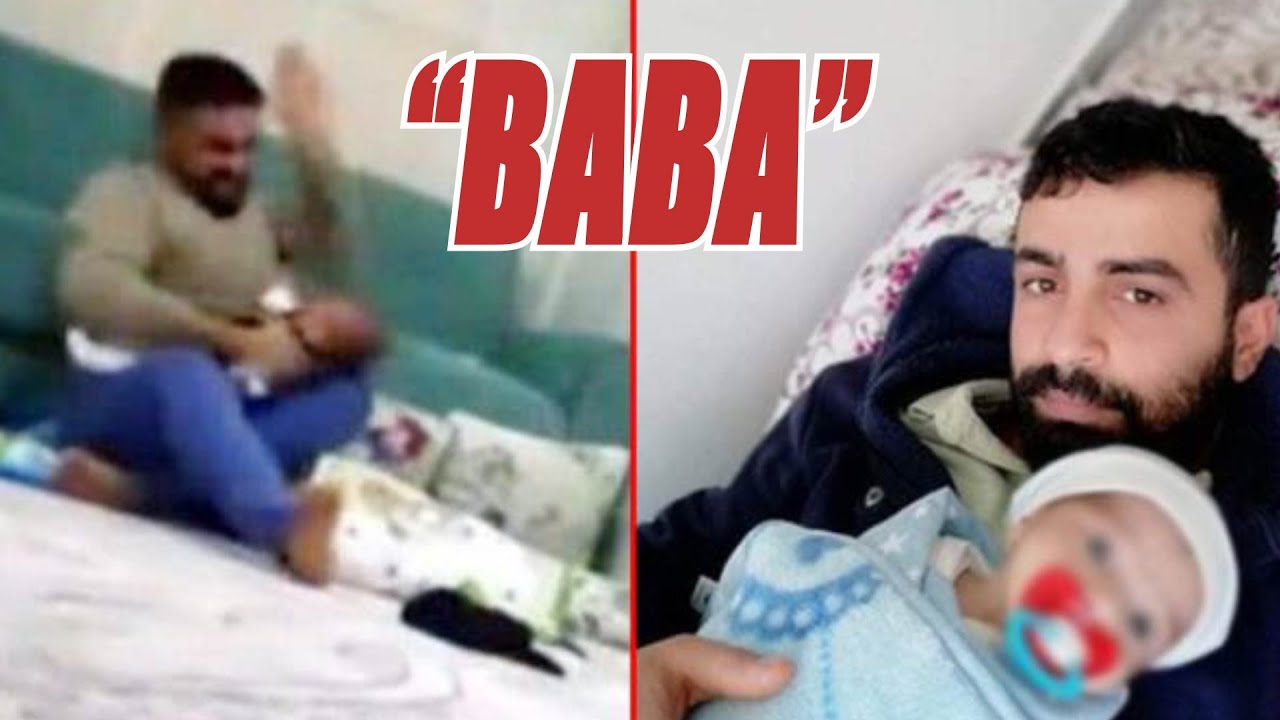 2 Aylık Bebeğini Döven Baba Üzerine PODCAST YouTube