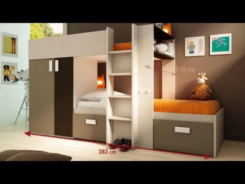 hochbett-julien-2x90x190cm