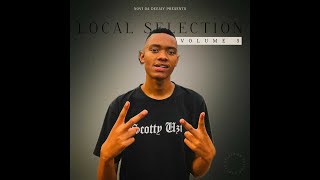 Local Selection vol 5 (100 Production mix)