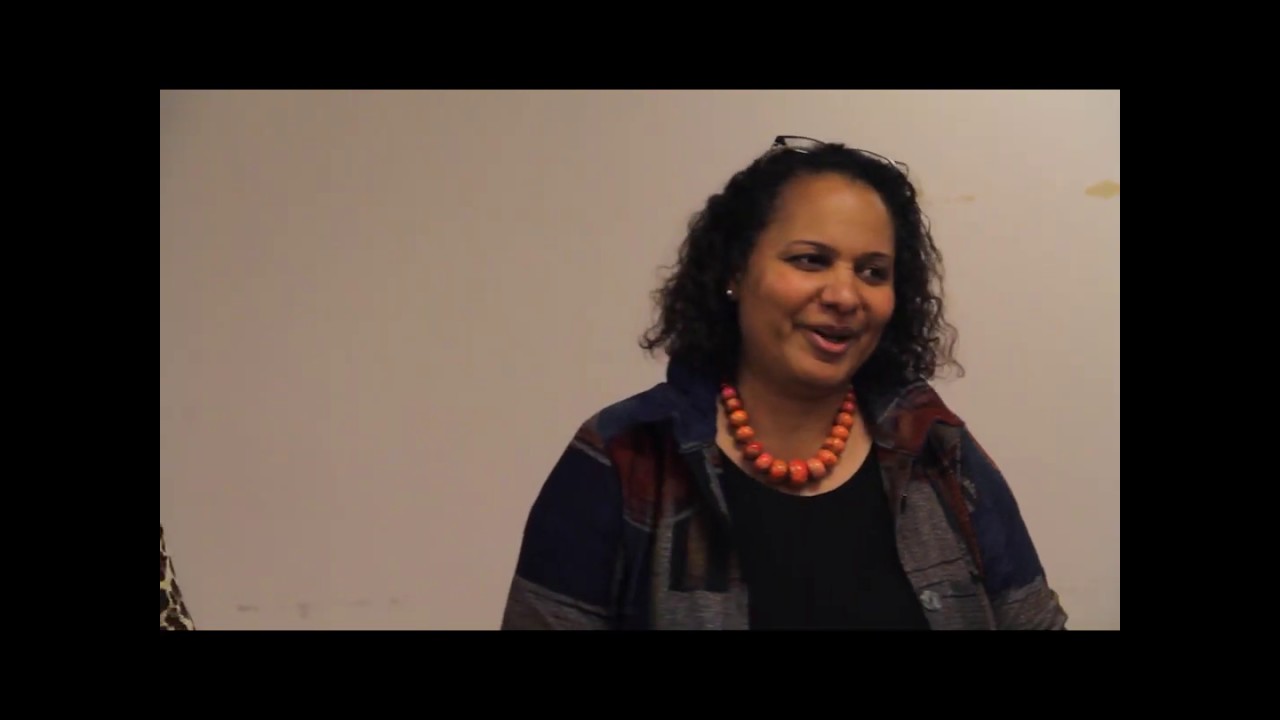 Nonviolence Training Team (clip 1)