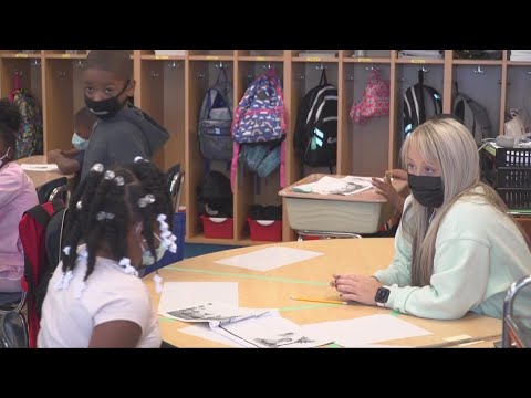 Education Station: CMSD's 'Summer Learning Experience' back for 2nd year