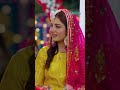 Itni Buri Kismat, Shadi Se Pehlay Hi #hinatariq #drama #greendramavault #shortsfeed