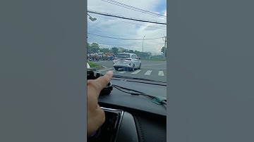 "Dính bẫy" tài xế dễ dính lỗi tốc độ bị phạt nặng trên đường Nguyễn Văn Linh. Lái xe chú ý cẩn thận.