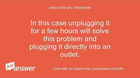 Have a error code E3 on my dehumidifier RoyalSovereign.