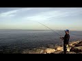 Tutorial for Successful Shore Jigging | Shore Fishing