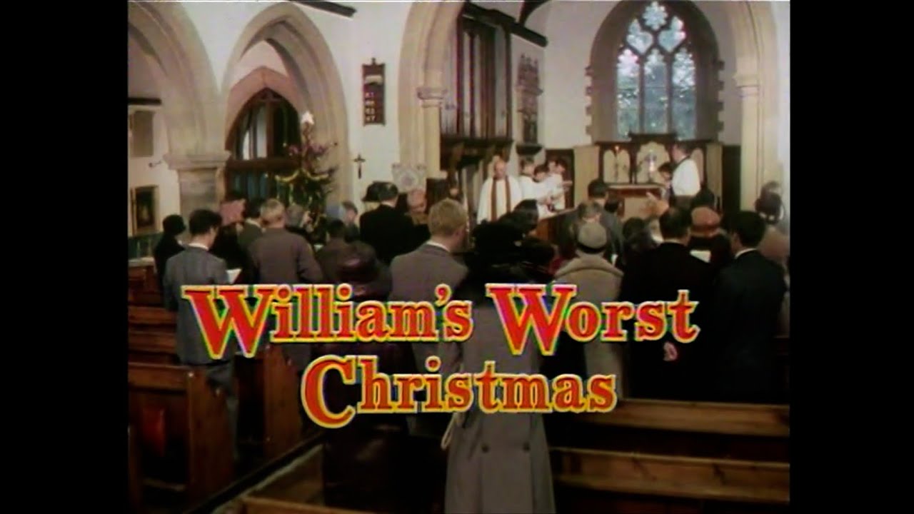 William's Worst Christmas