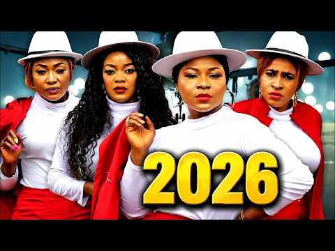 Standard Chicks (Complete Season)- Destiny Etiko 2026 Latest Nigerian Movie