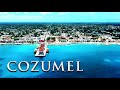 COZUMEL, MEXICO (2020) OPEN AGAIN
