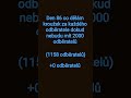 Den 86= +0 odběratelů #shorts