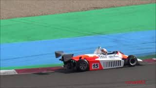 Historic Tour 2023.Trophee F3 Classic .Magny Cours