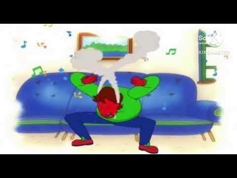 Boris explodes Michael Jackson explosion meme 