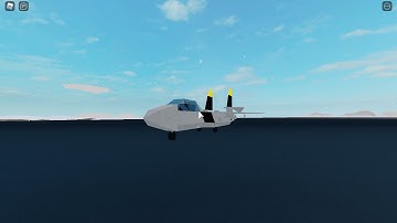 F-14 Tomcat tutorial part 2 [Plane Crazy]