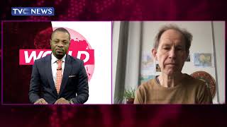 (WATCH) The Impact of The War on Food Security in East and North Africa