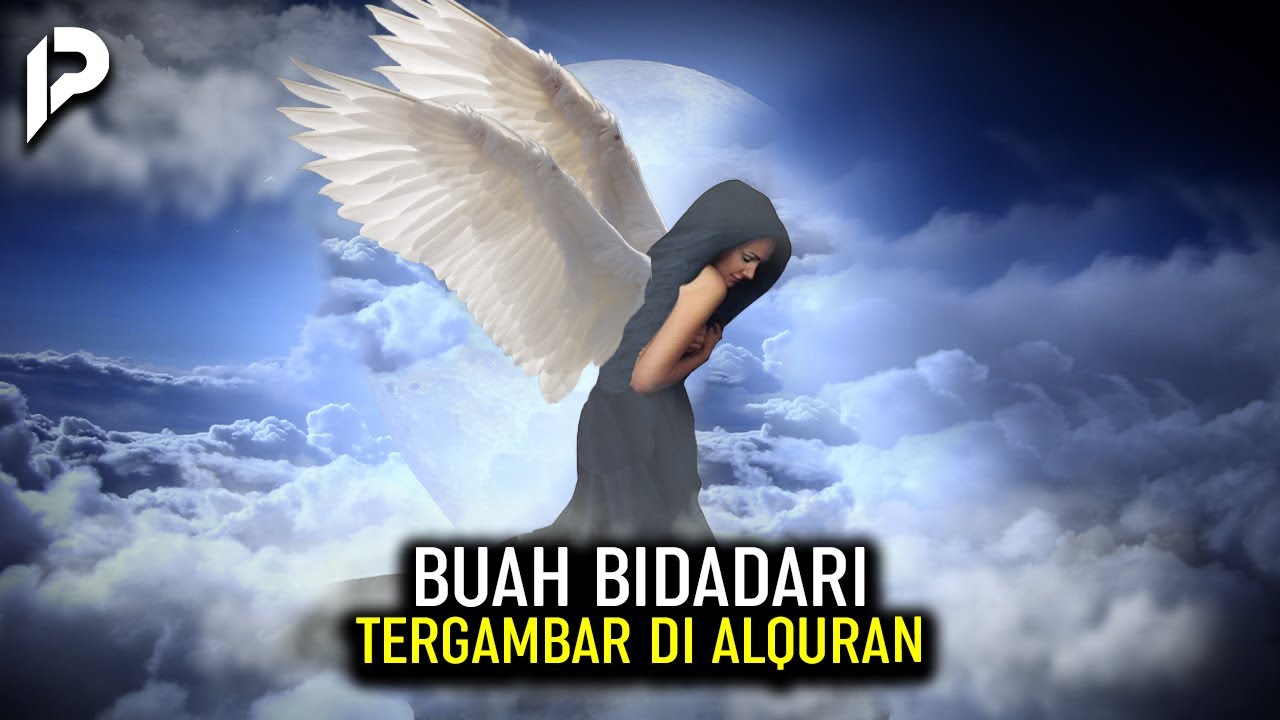 Bikin Ngiler! Penjelasan Payudara Bidadari Surga Menurut Al Quran