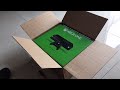 XBOX ONE UNBOXING