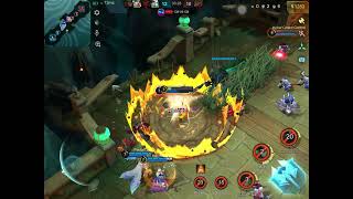 ASMR MOBILE LEGEND BRAWL ORIGINAL SOUND \u0026 SPEED PIIP FVNKY