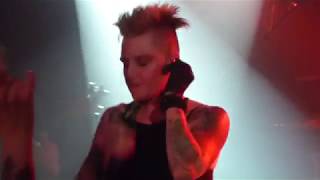 Watch Otep Lords Of War video