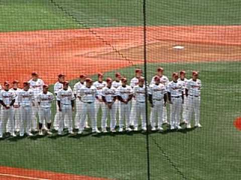 ２０１１年４月２９日　東北楽天☆Ｋスタ宮城　試合前の星野監督から
