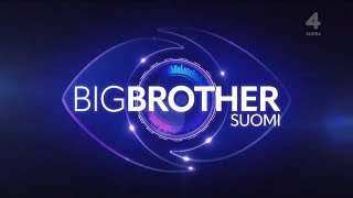 Big Brother Suomi Finland 15 - Intro