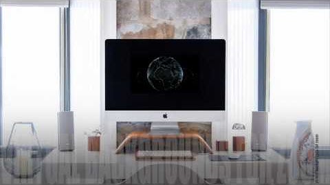 Preview Private Office Zoom Virtual Backgrounds