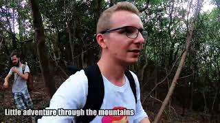 Okayama: Trip to Mukuchi-jima (六口島)