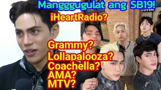 Download lagu SB19, GUGULATIN nalang ang A'TIN, ibang fans at casuals! Ka-abang abang! Ano kaya yon? Excitement!