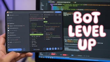 The Ultimate Python Discord Bot Tutorial