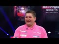 Wade-Krimi bei World-Matchplay-Auftakt | World Matchplay: Tag 1 | DAZN Highlights