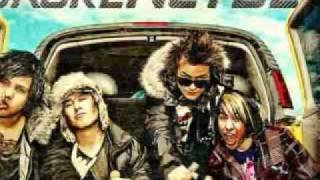 brokeNCYDE 40oz