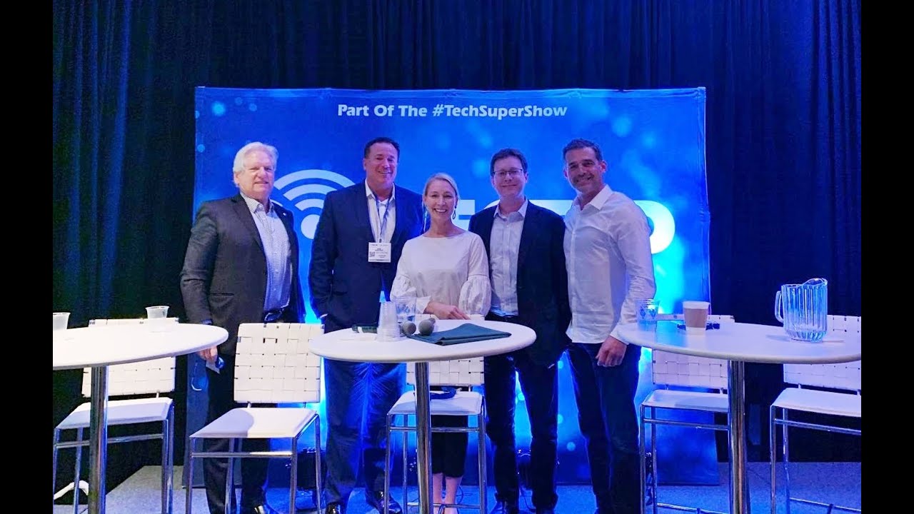 PANEL - Commercial Real Estate - A View From The Top