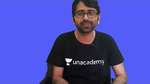 Complete Course on Modern Math - Unacademy