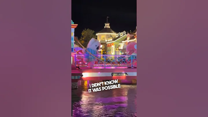 This person is way too good at their job 😂